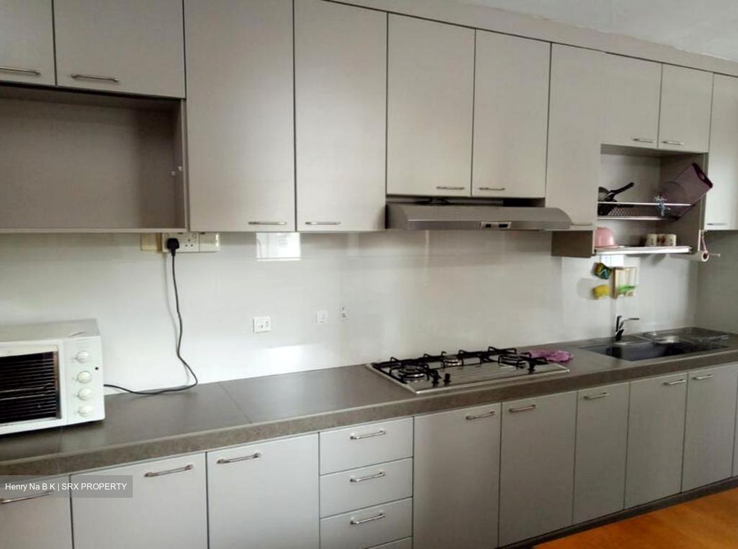 Blk 303 Shunfu Gardens (Bishan), HDB 5 Rooms #501595551